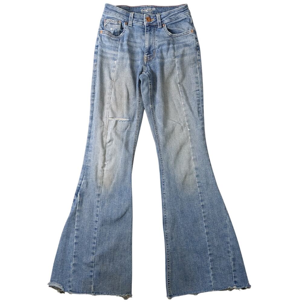 Repreve Flare Jeans | Women's 2